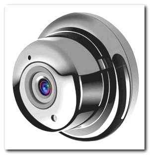 Hidden Cameras in Airplane Seats